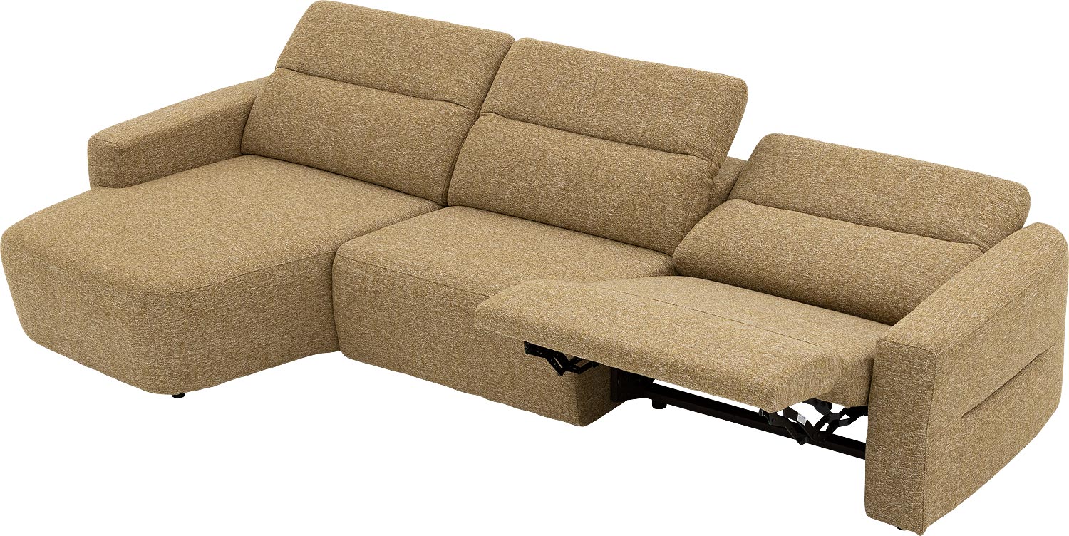 Loungebank Comoda