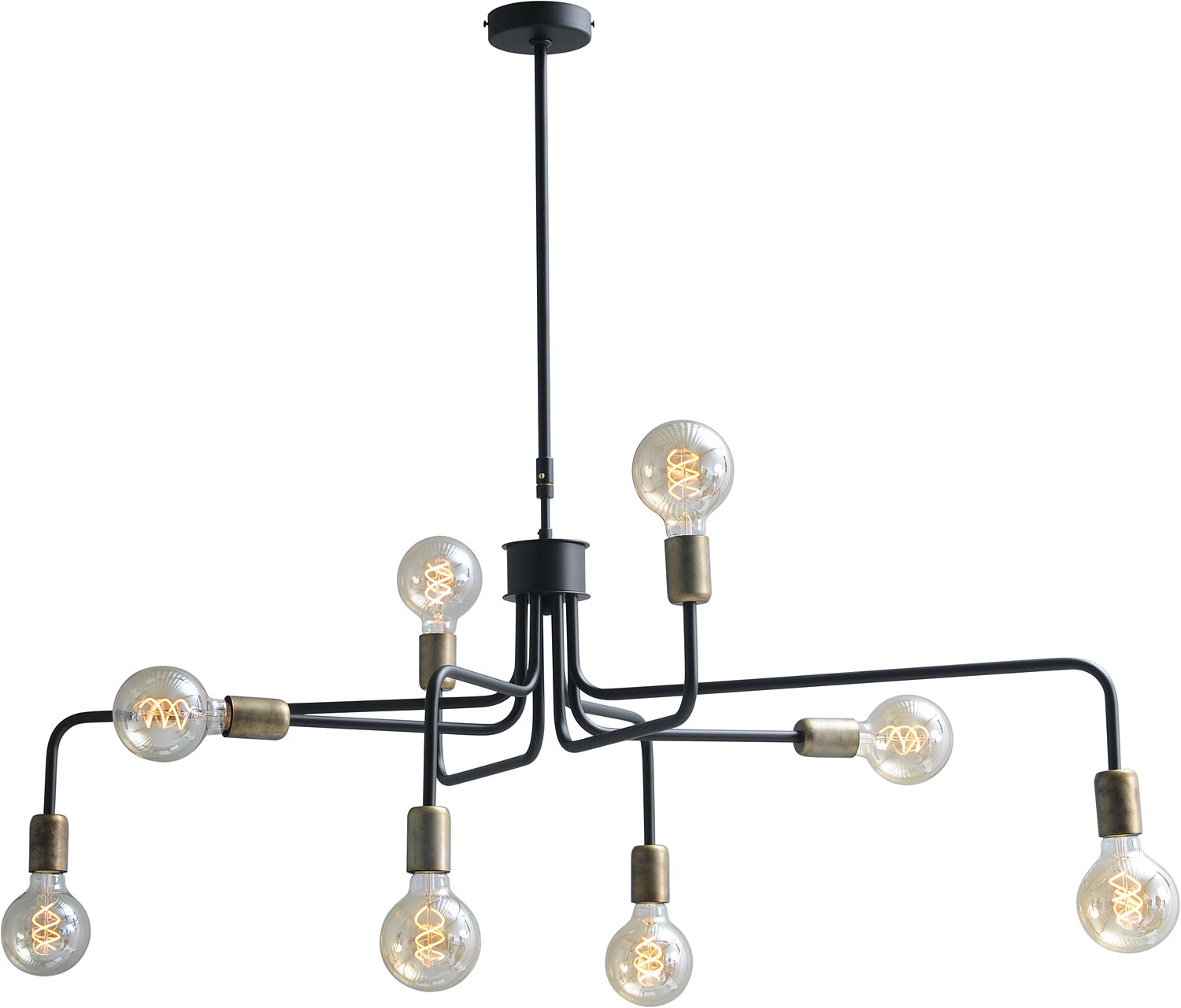 Hanglamp Lauren