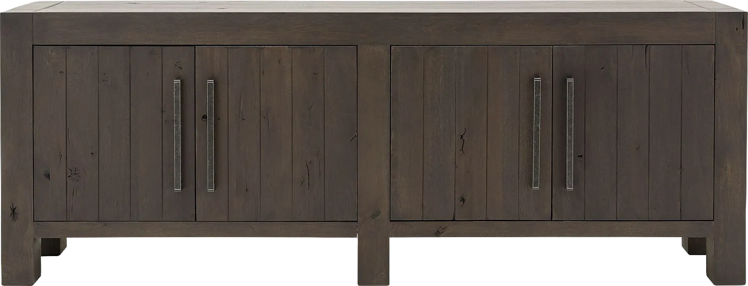 Dressoir Roots
