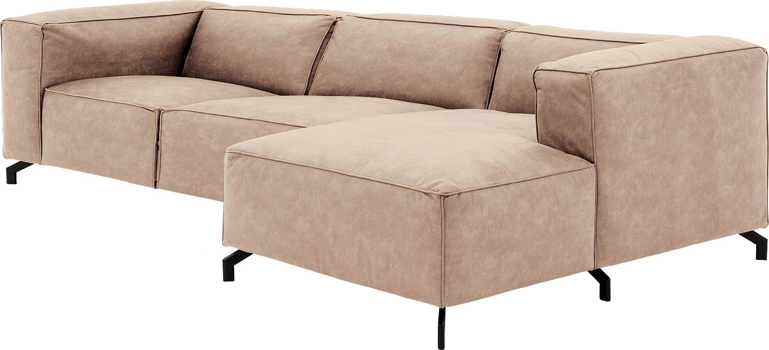 Loungebank Calvin