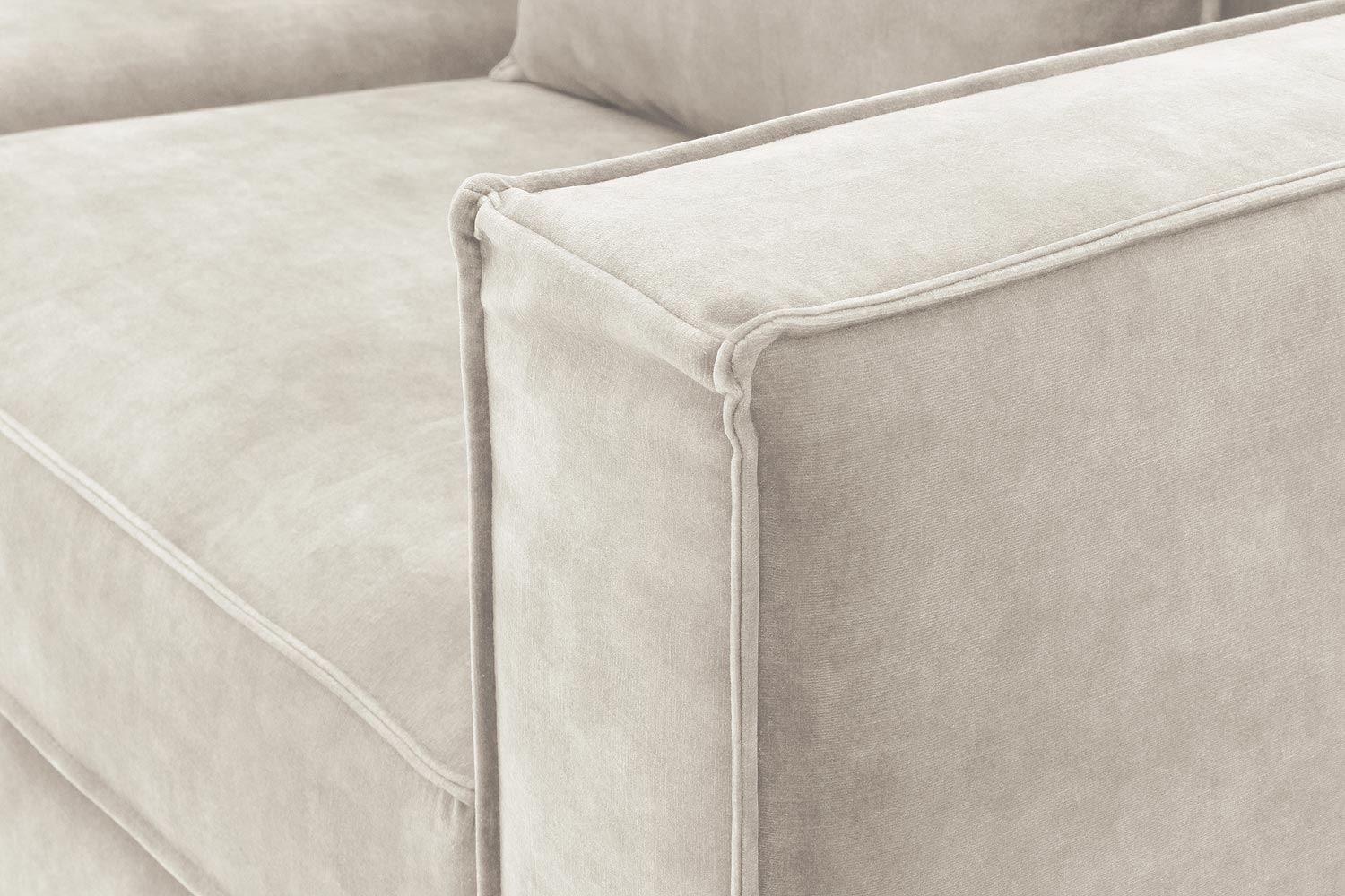 Hoekbank Chambre