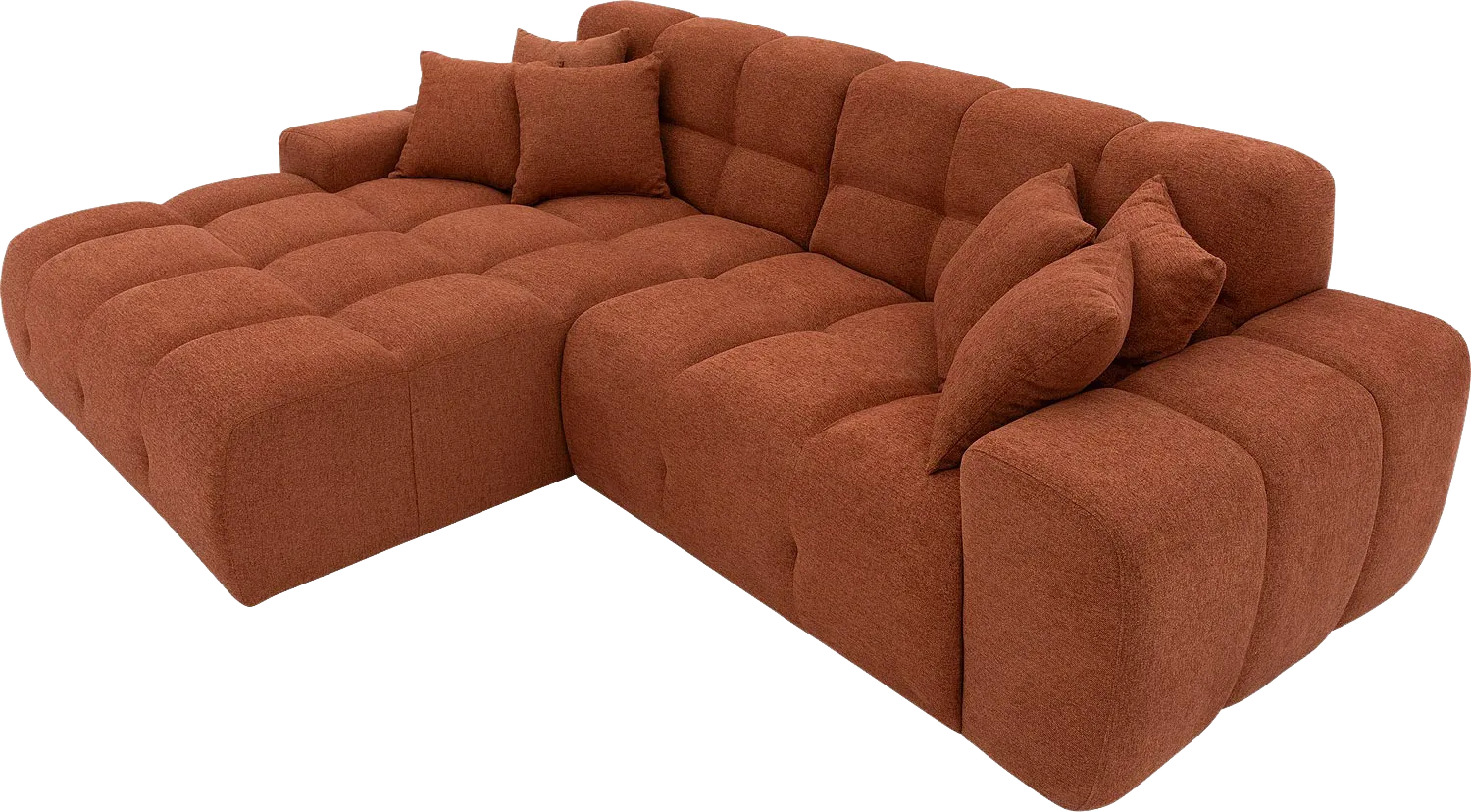 Loungebank Kubus