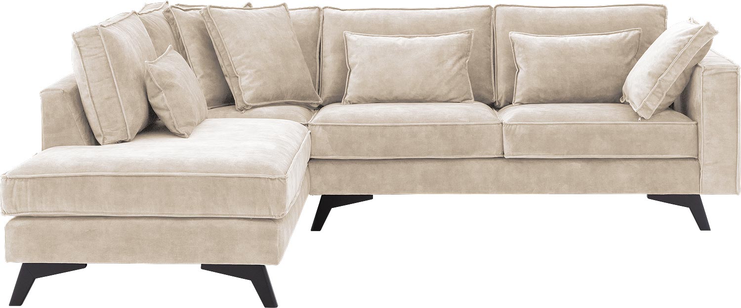 Hoekbank Chambre