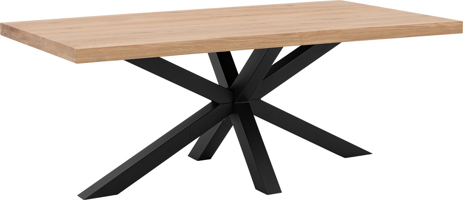 Eettafel Blend