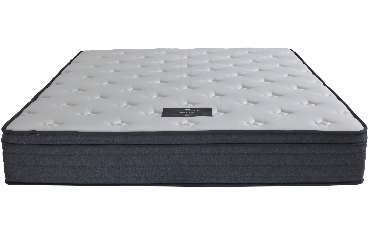 Matras Black Label