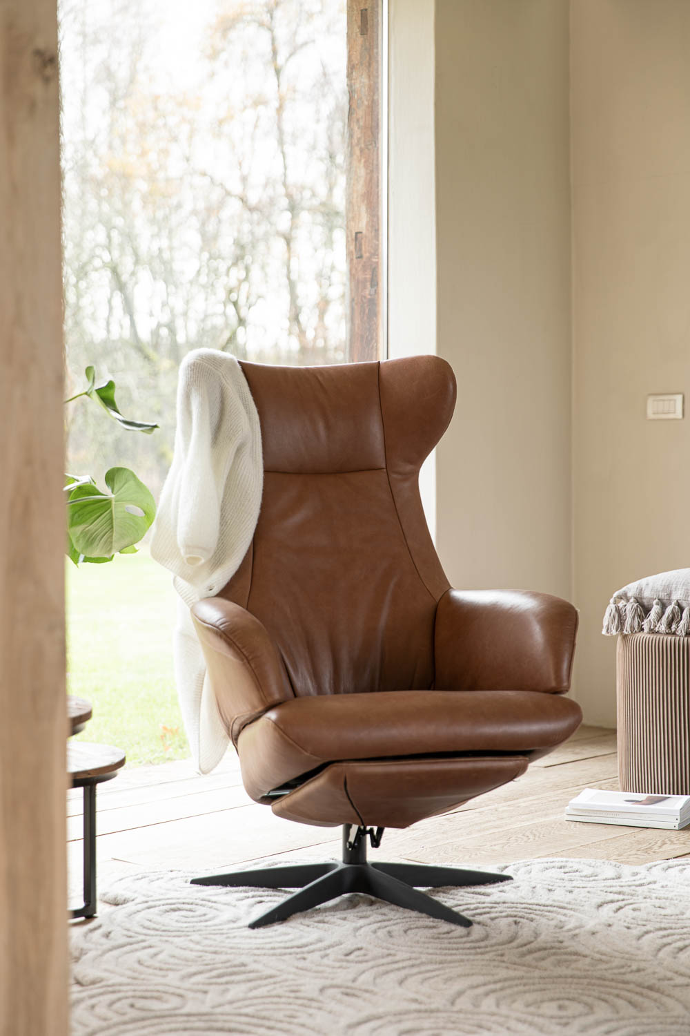 Relaxstoel Avec