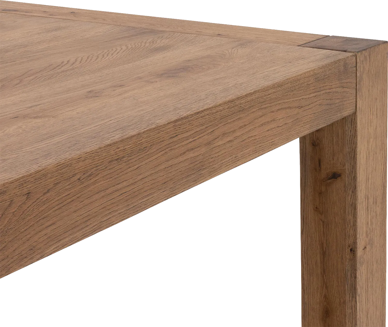 Eettafel Roots