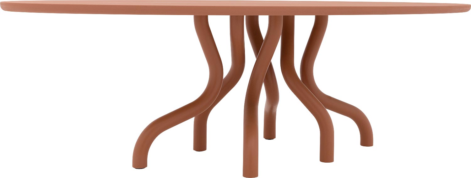 Eettafel Matera