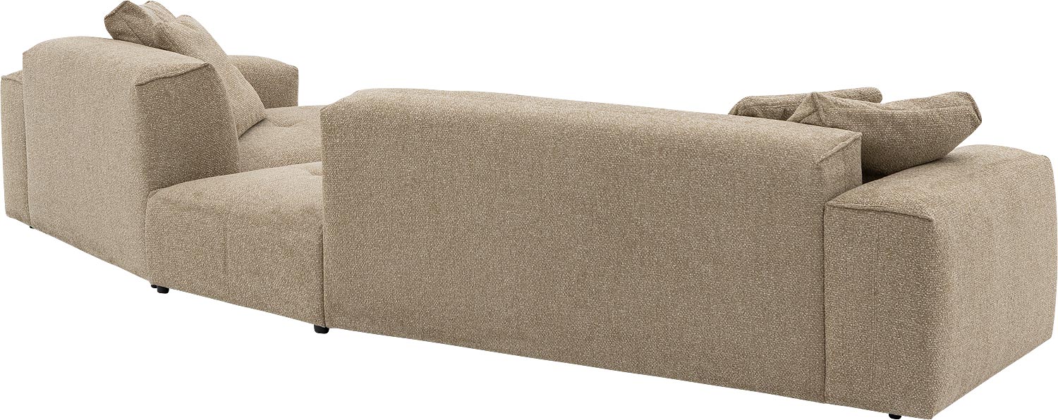 Loungebank Lago