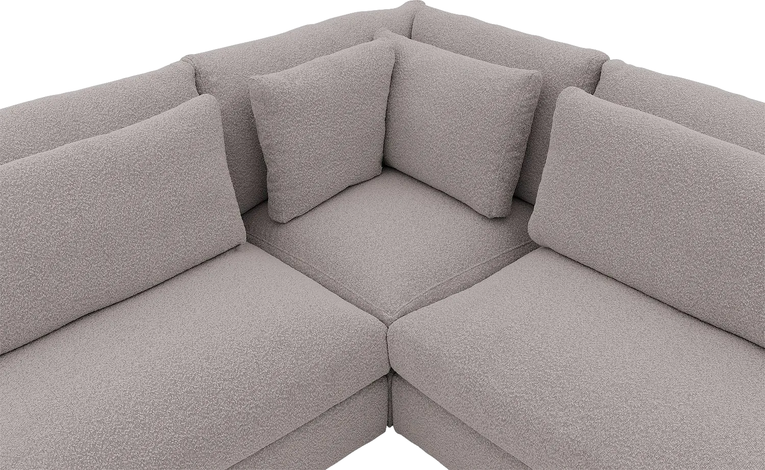 Hoekbank Odette