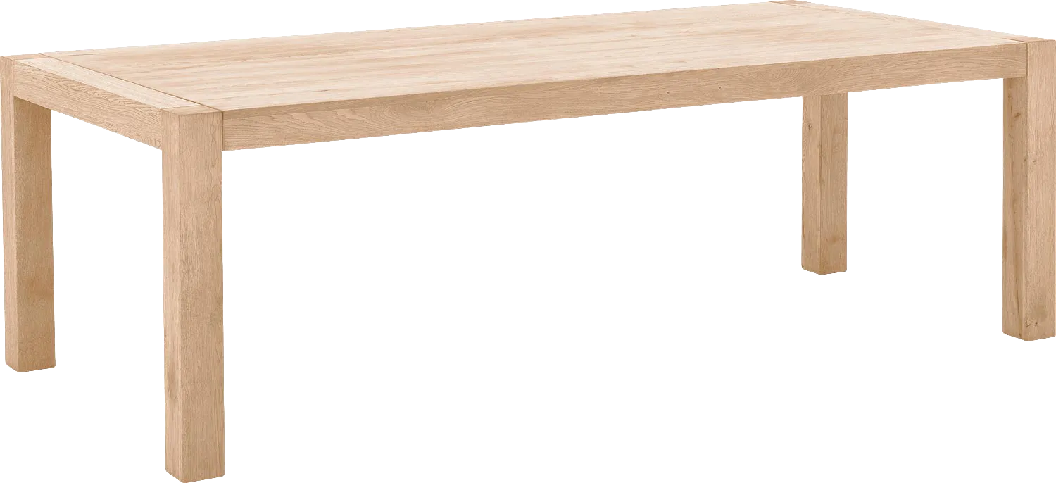 Eettafel Roots