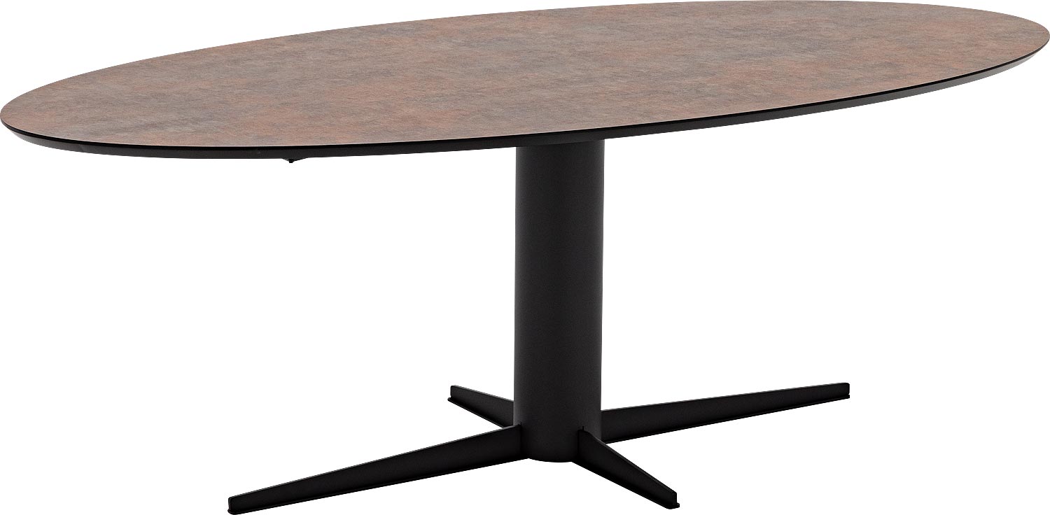 Eettafel Suzy