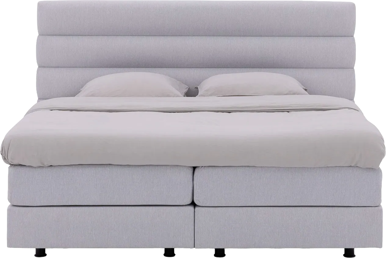 Boxspring Compleet Quatro Compleet