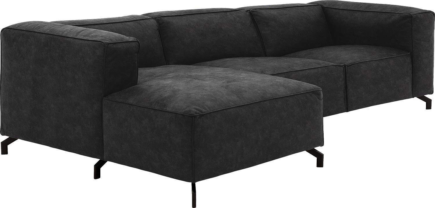 Loungebank Calvin