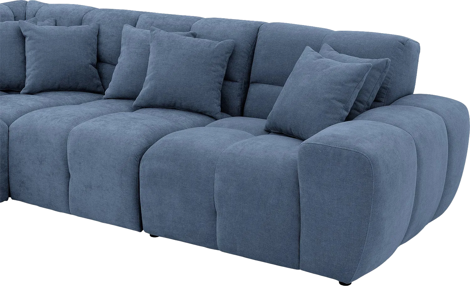 Hoekbank Kubus