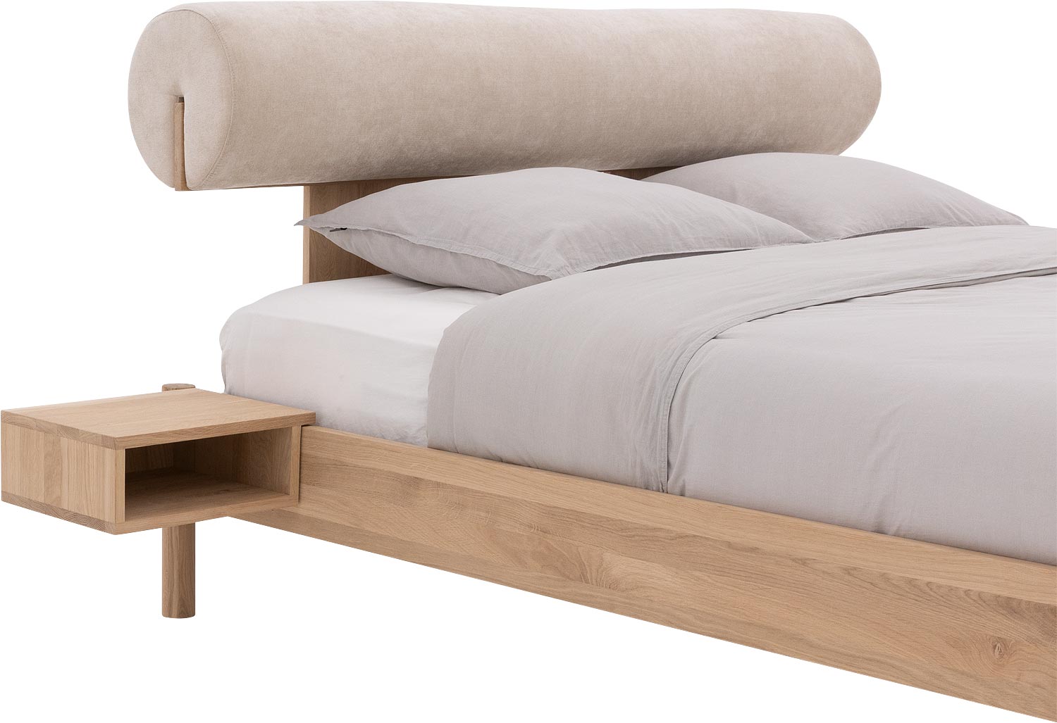 Aanhaaktafel Roll