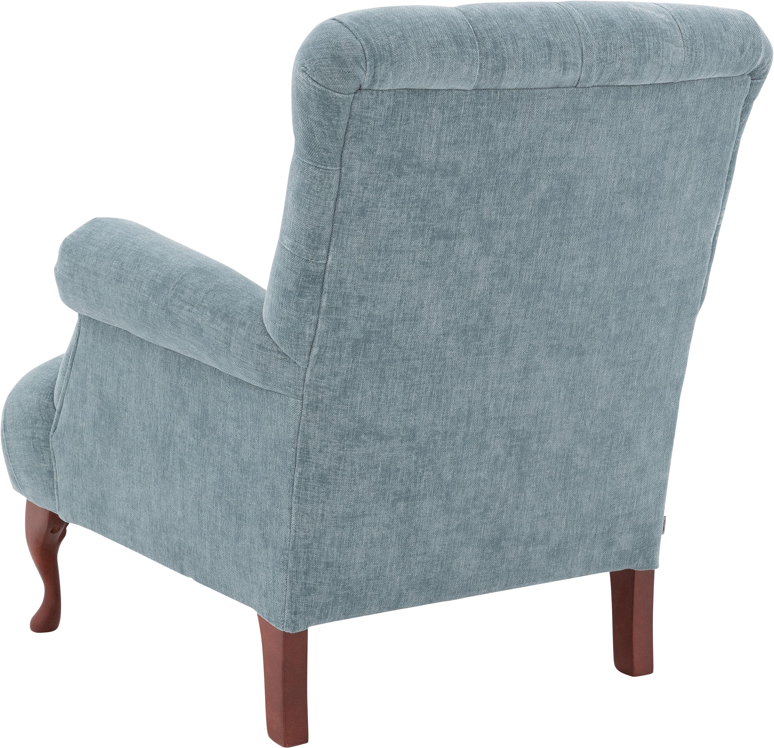 Fauteuil Ashton