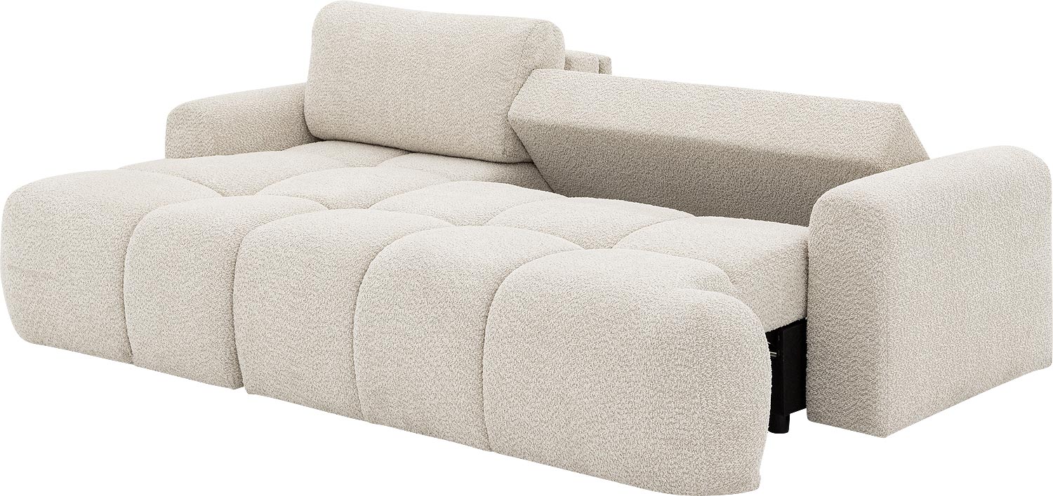 Slaapbank Varar Storage