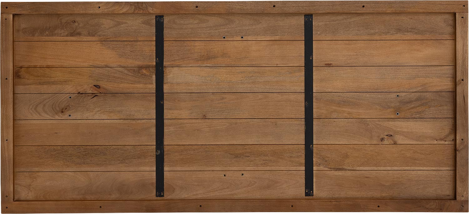 Eettafel Lecce