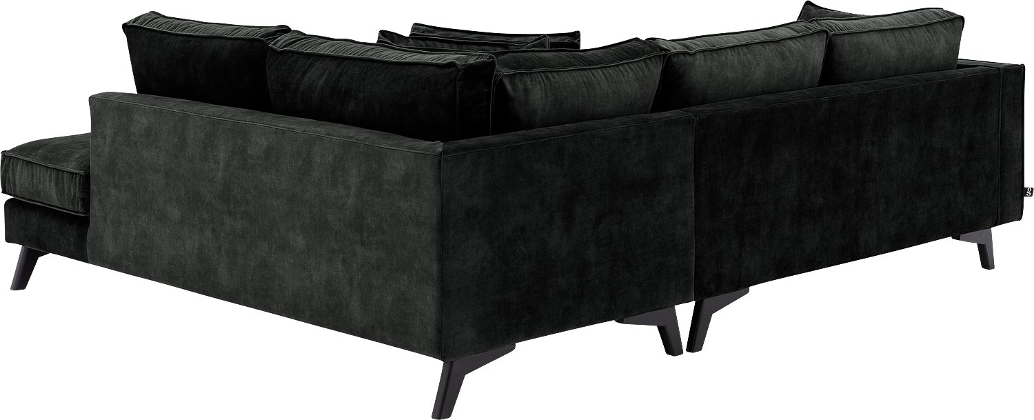 Hoekbank Chambre