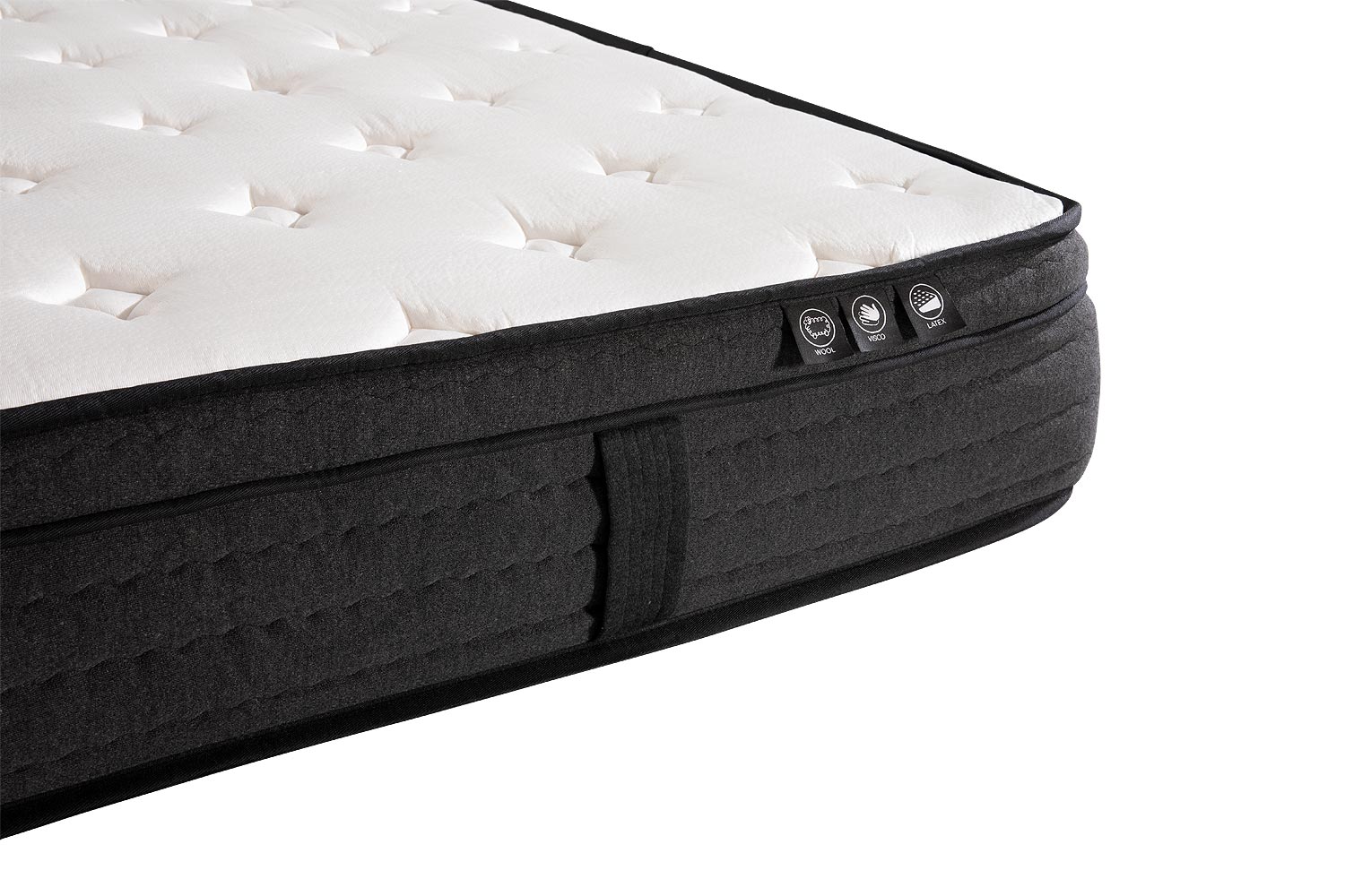 Matras Black Label