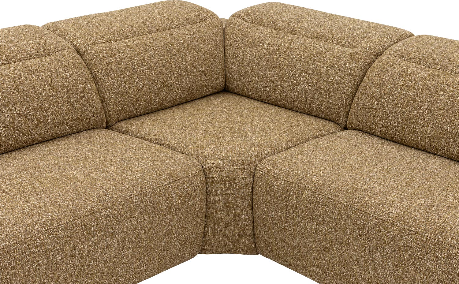 Hoekbank Comoda