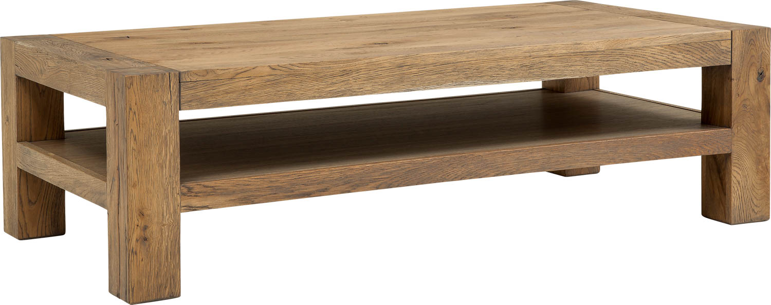 Salontafel Roots