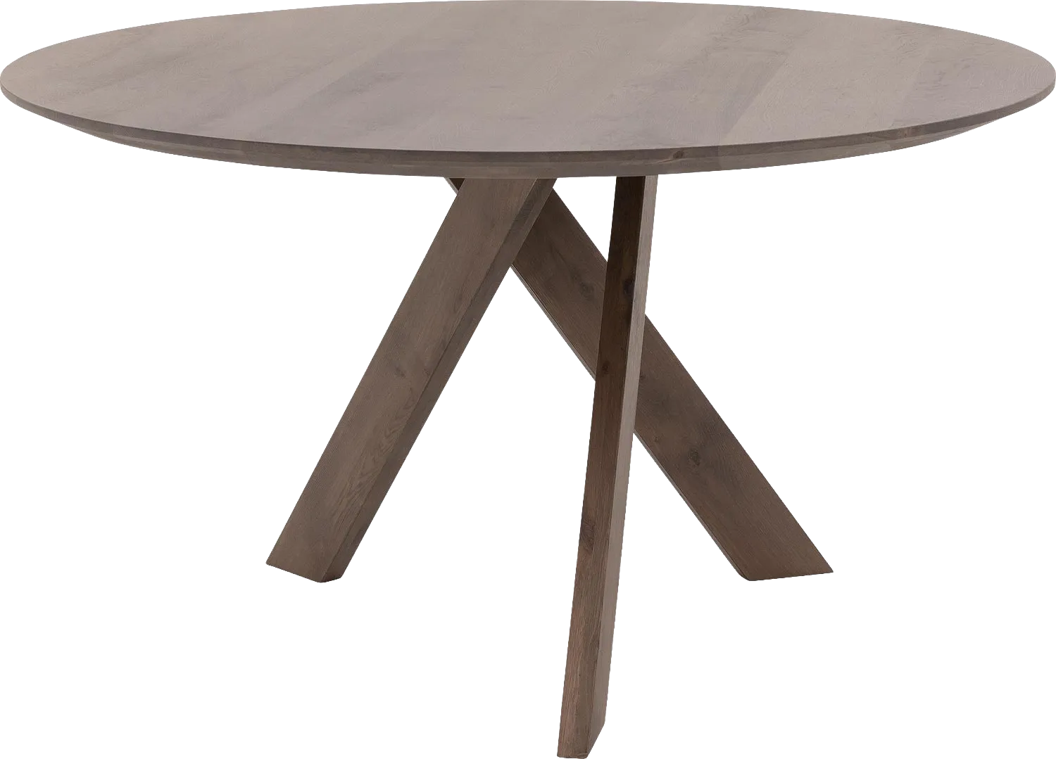 Eettafel Het Gesprek