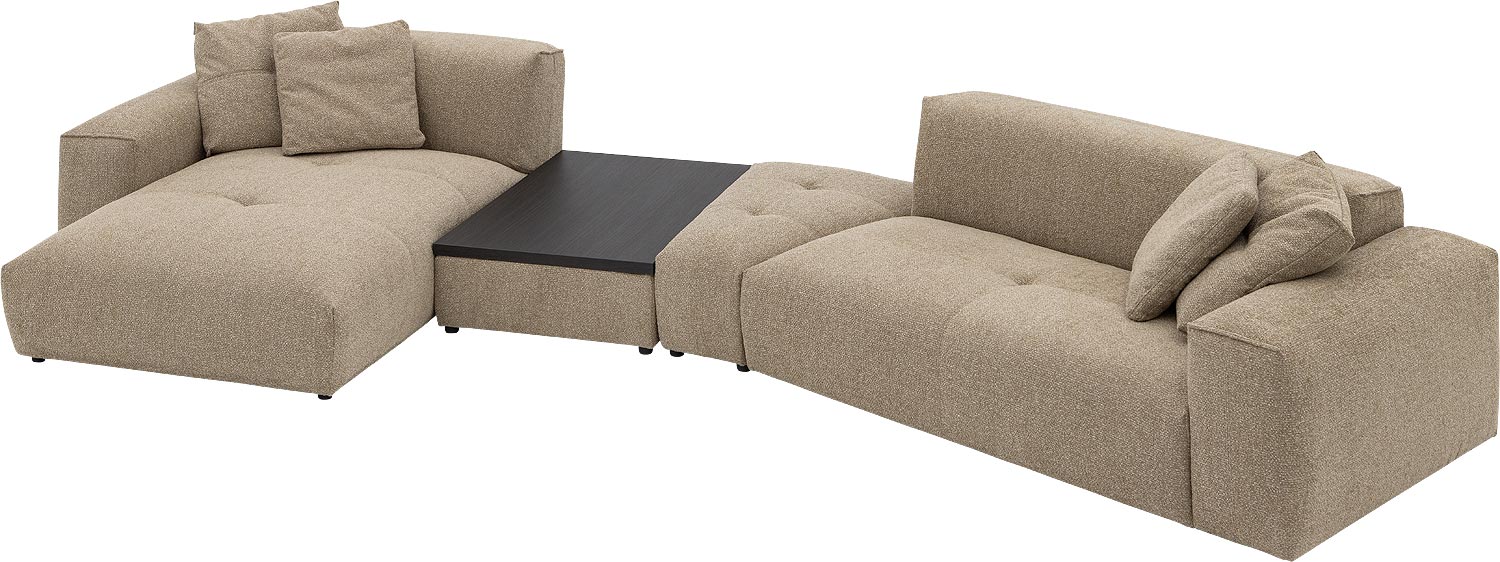 Loungebank Lago