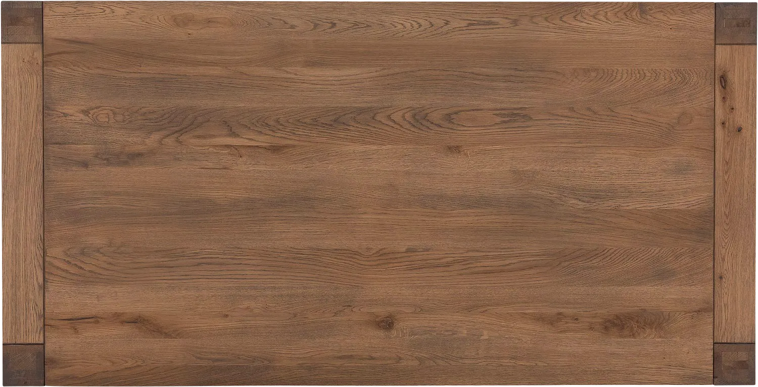 Eettafel Roots