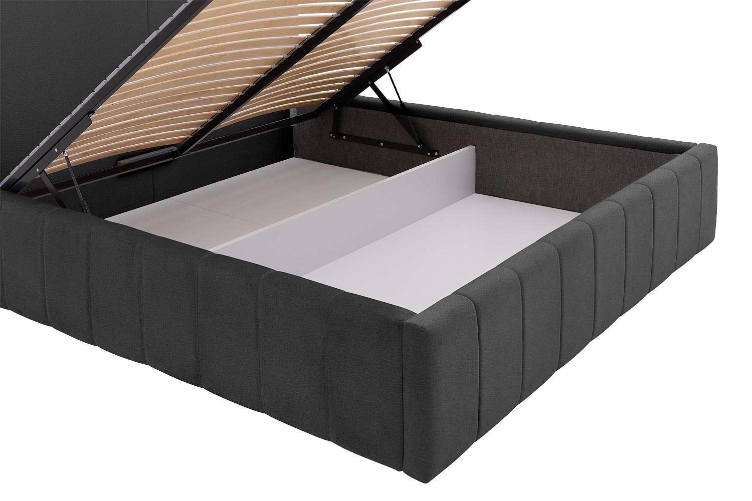 Bedframe Carte