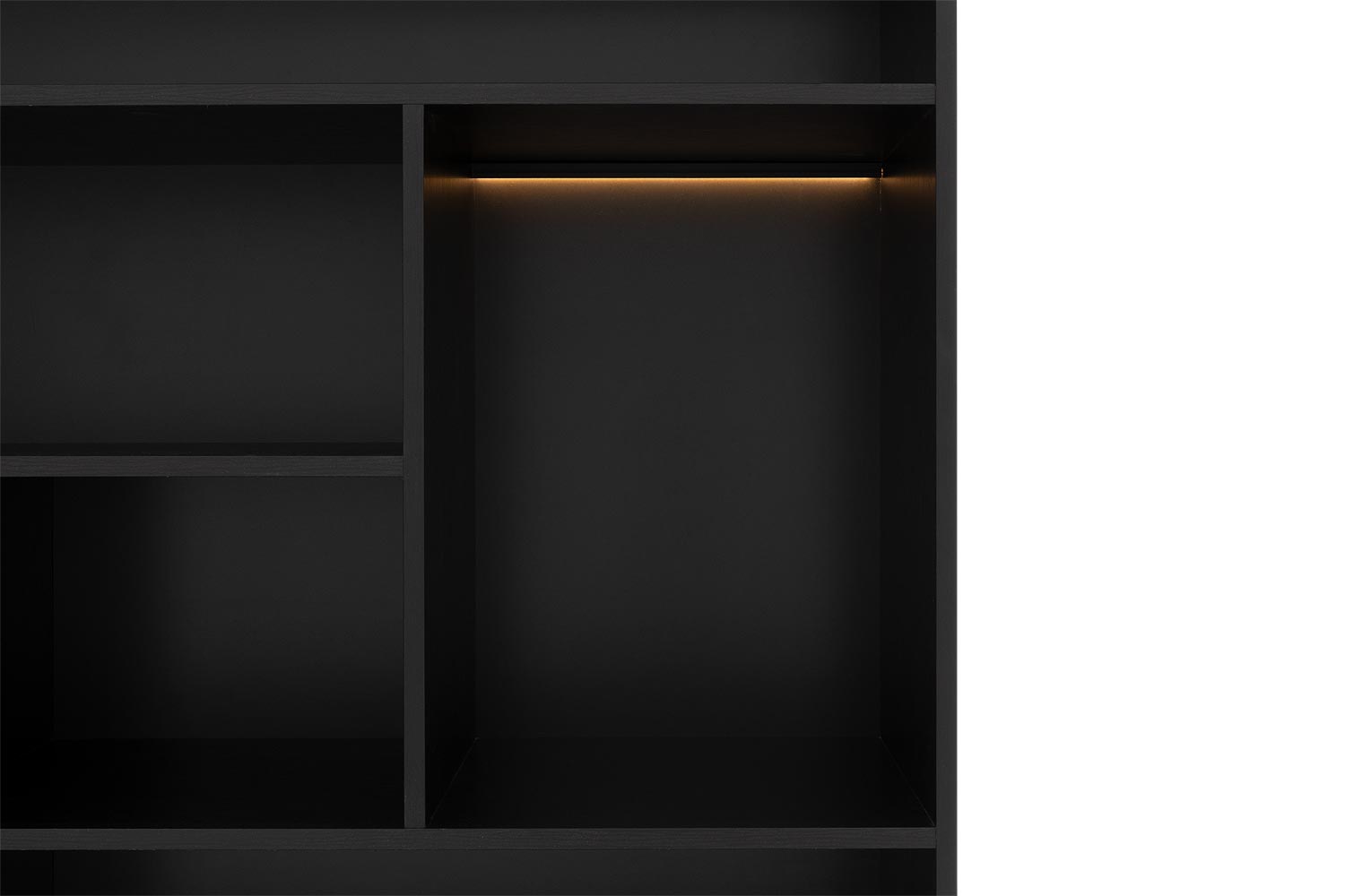 Kastverlichting Finish