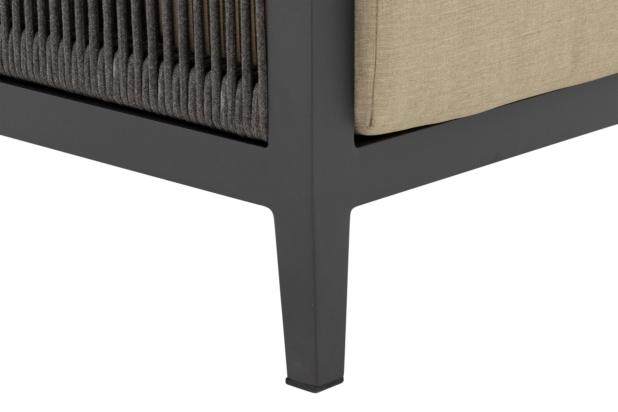 Fauteuil Yngvar