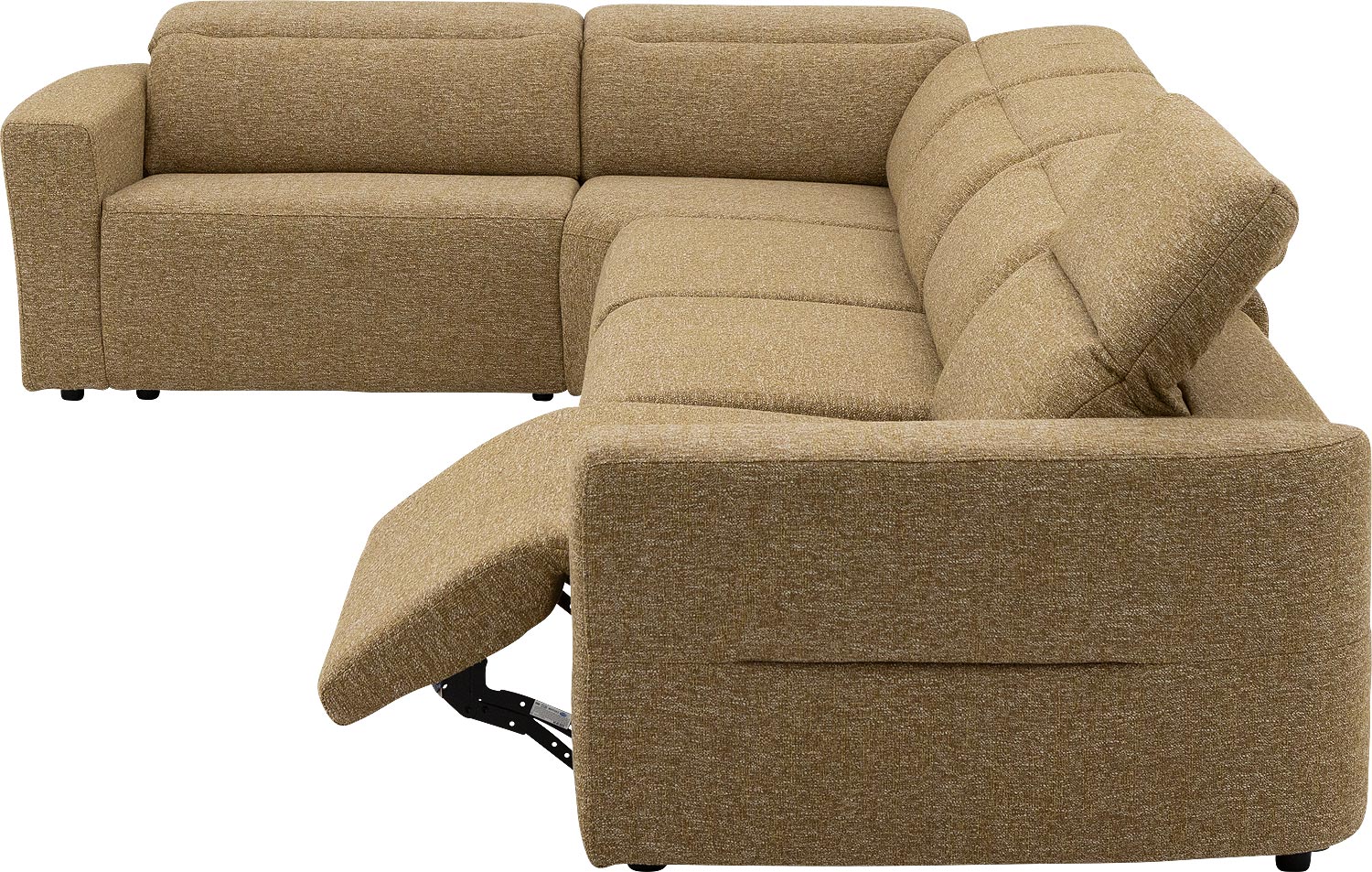 Hoekbank Comoda