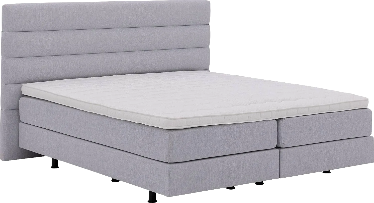 Boxspring Compleet Quatro Compleet