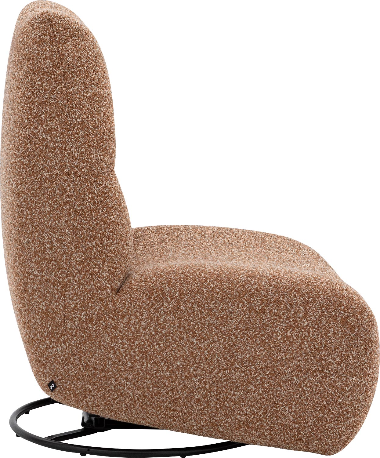 Draaifauteuil Ivy
