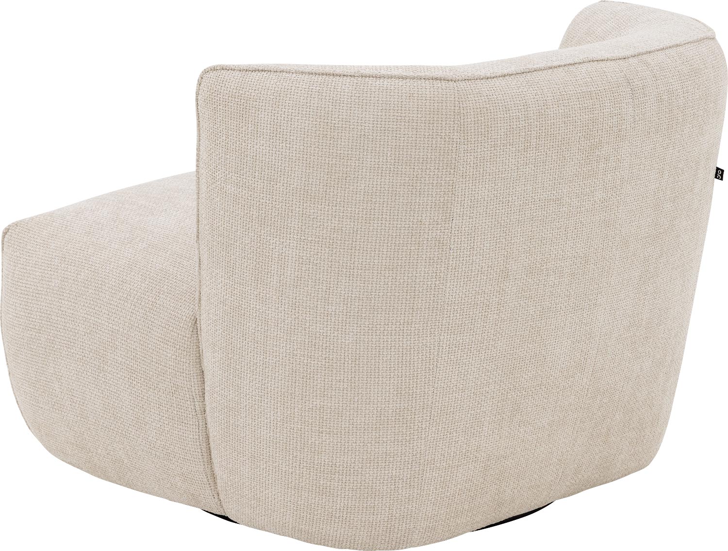 Draaifauteuil Nayla