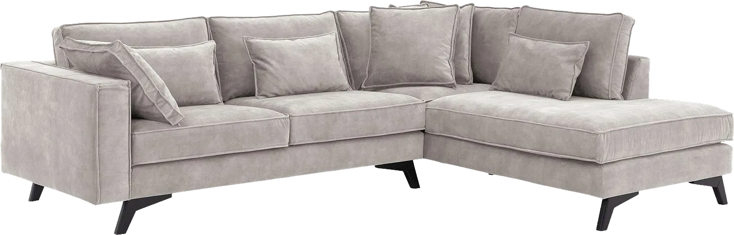 Hoekbank Chambre
