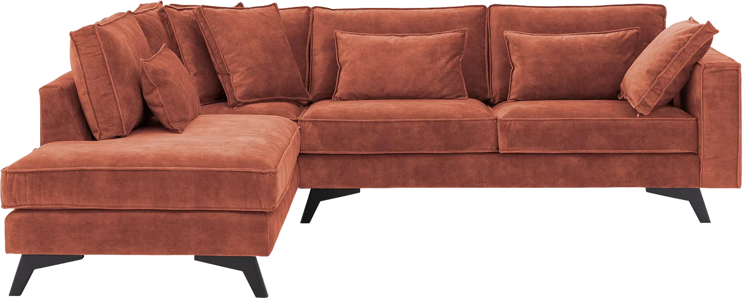Hoekbank Chambre