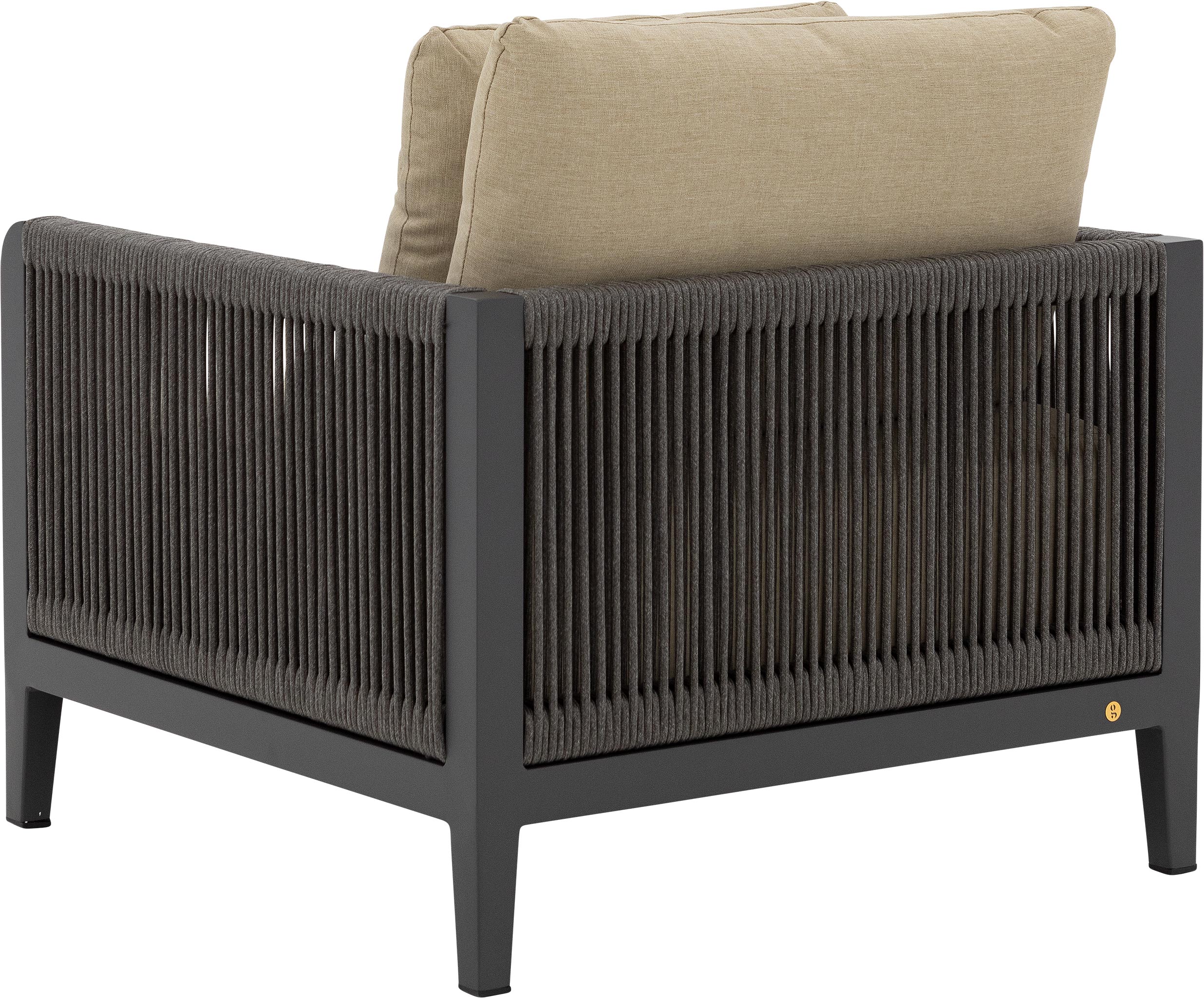 Fauteuil Yngvar