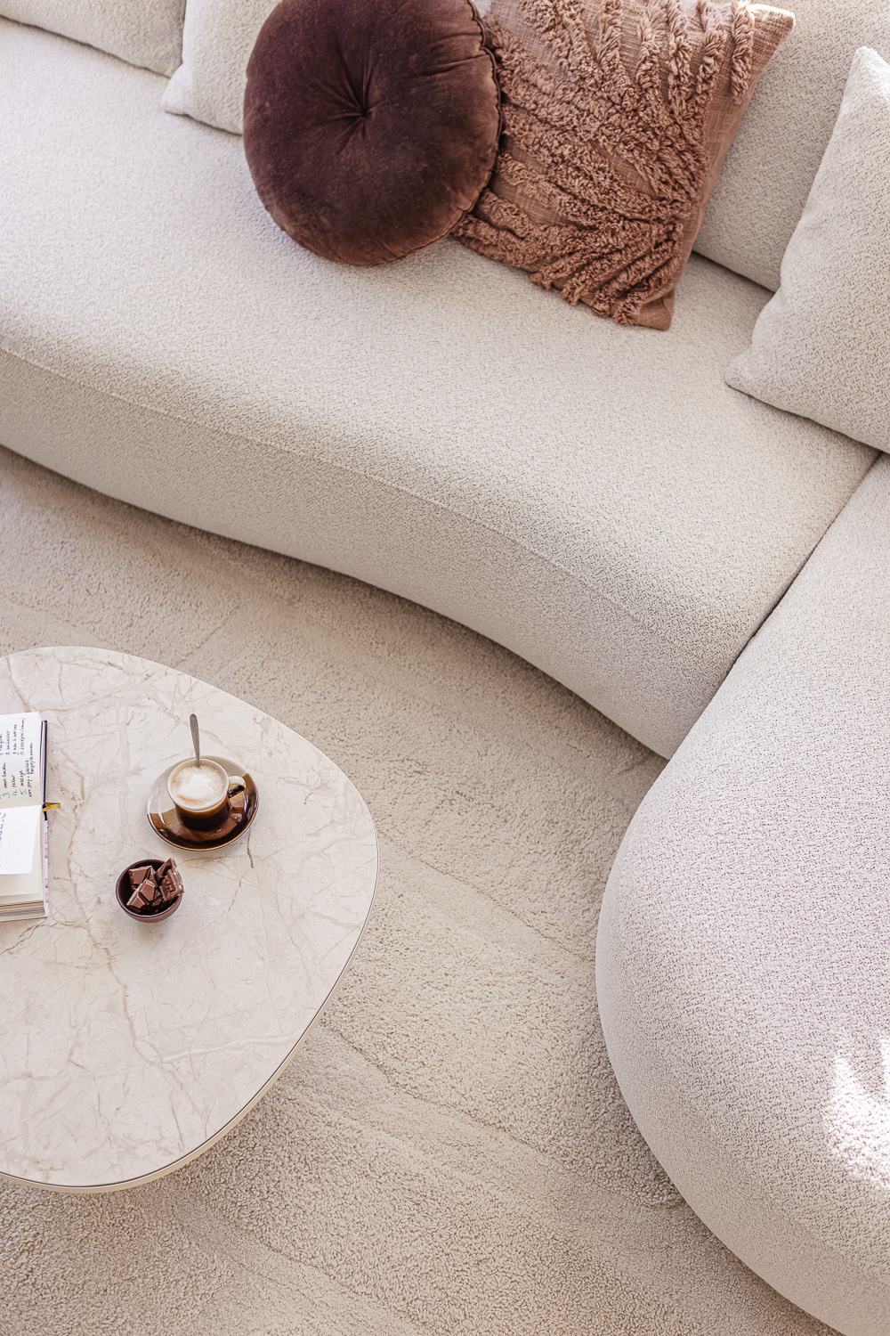 Loungebank Ava