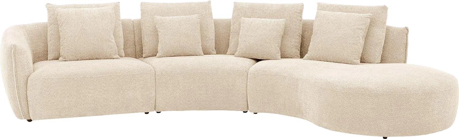 Loungebank Fay