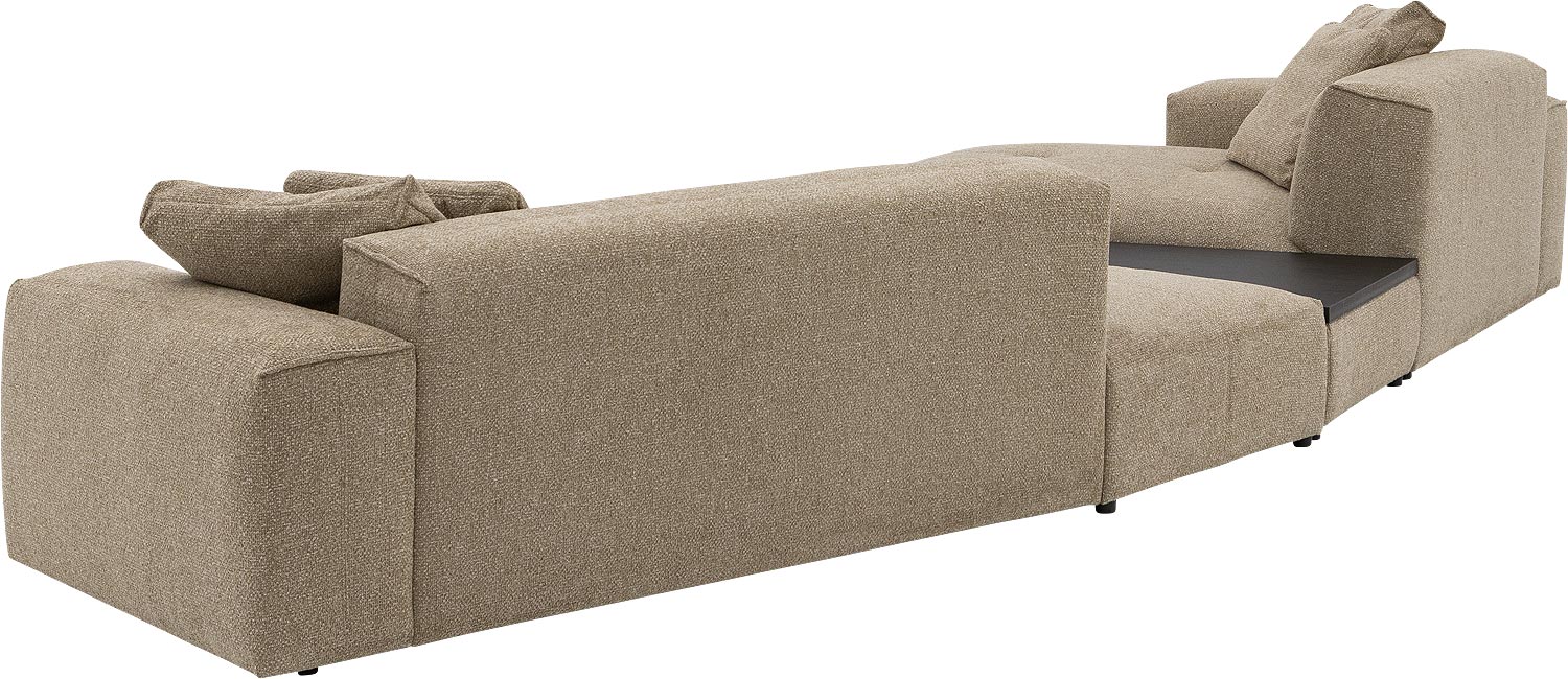 Loungebank Lago