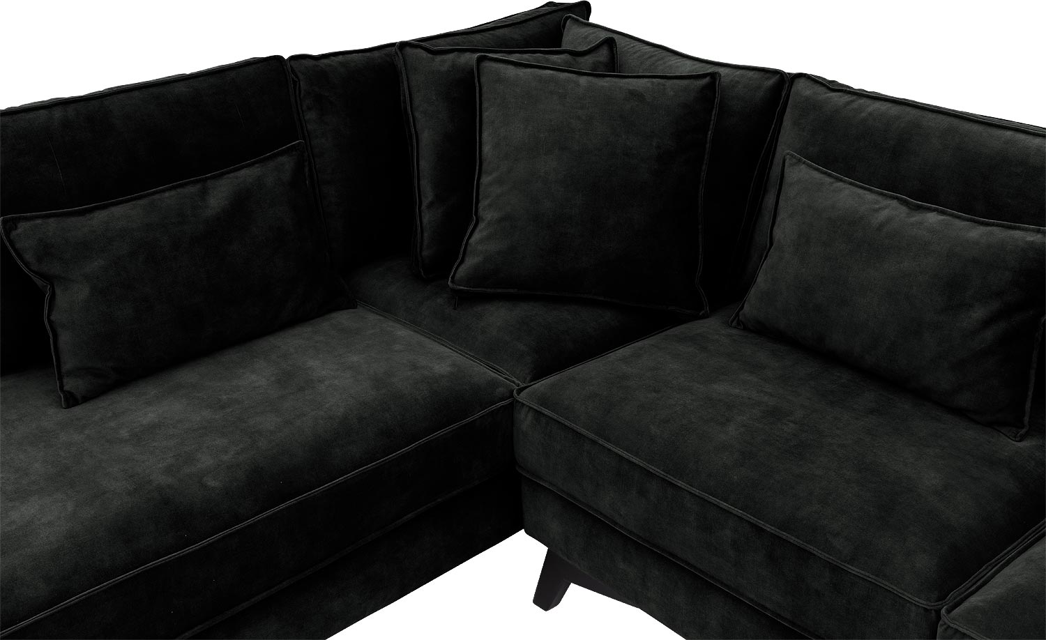 Hoekbank Chambre