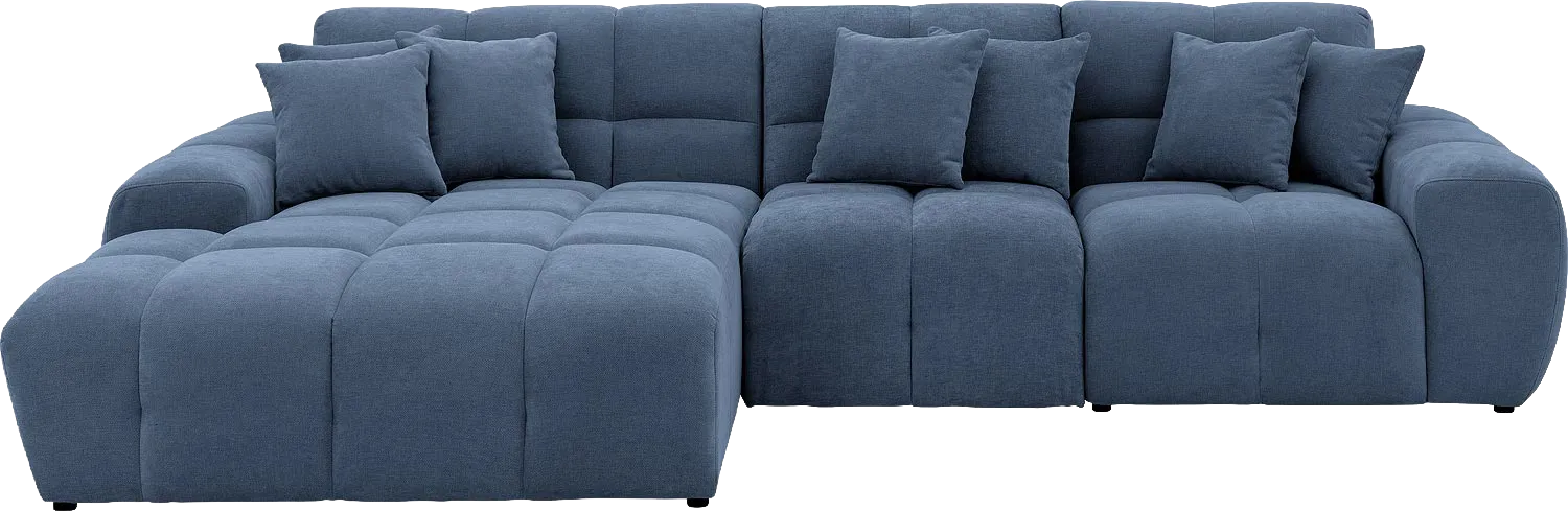 Loungebank Kubus