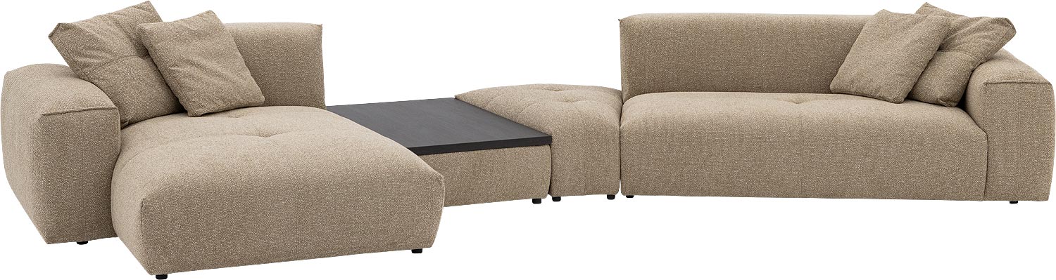 Loungebank Lago
