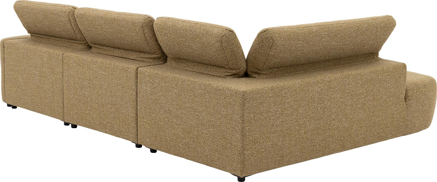 Hoekbank Comoda