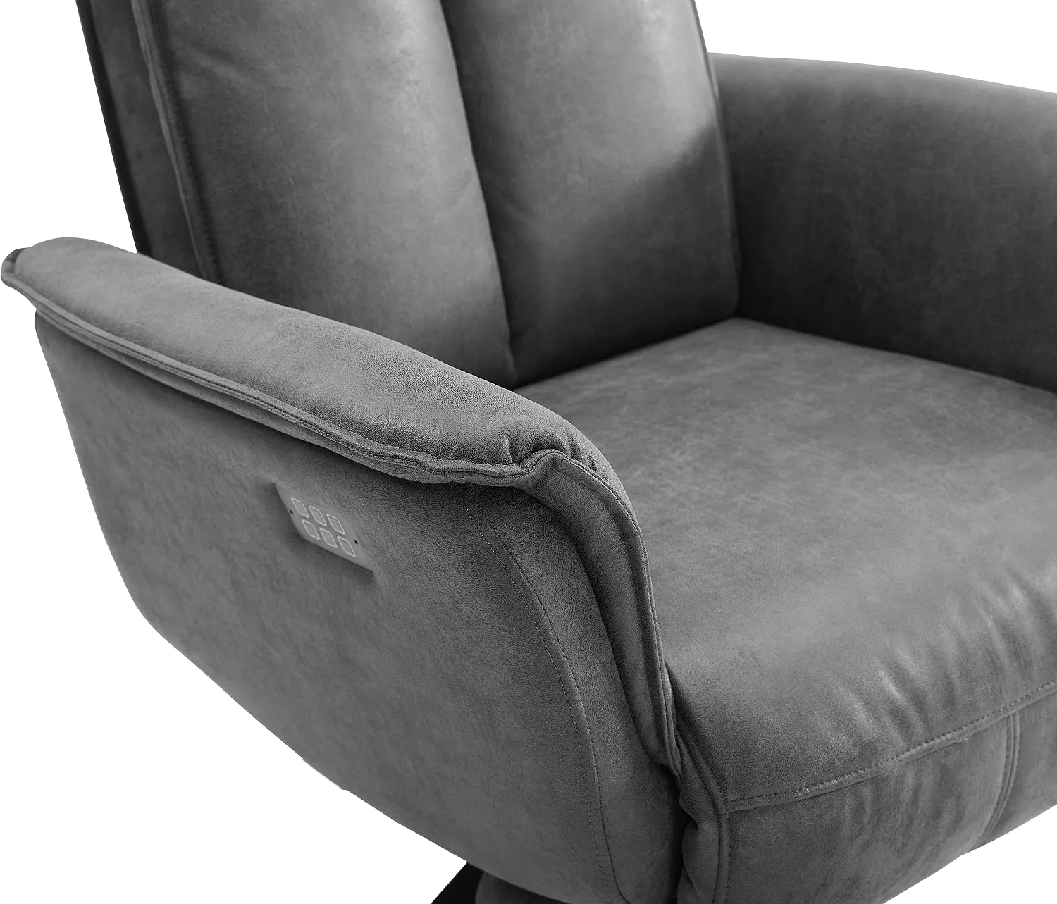 Relaxstoel Odyssey