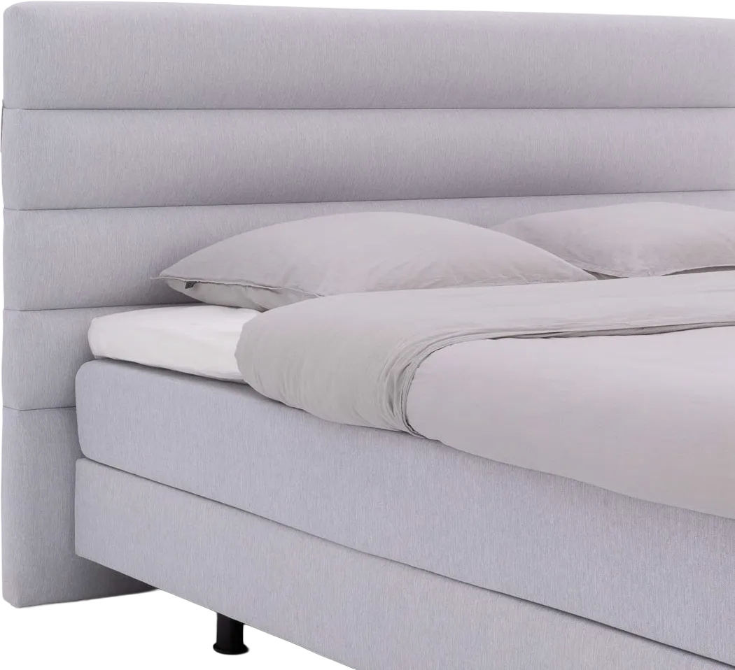 Boxspring Compleet Quatro Compleet