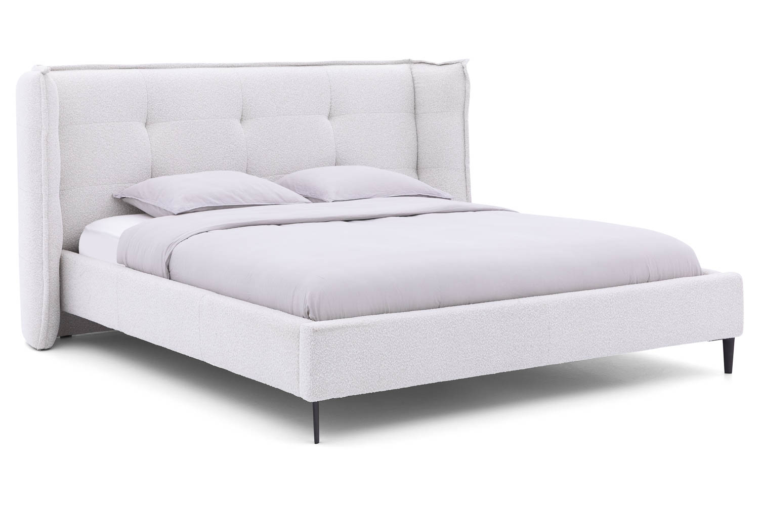 Gestoffeerd Bedframe Octaaf